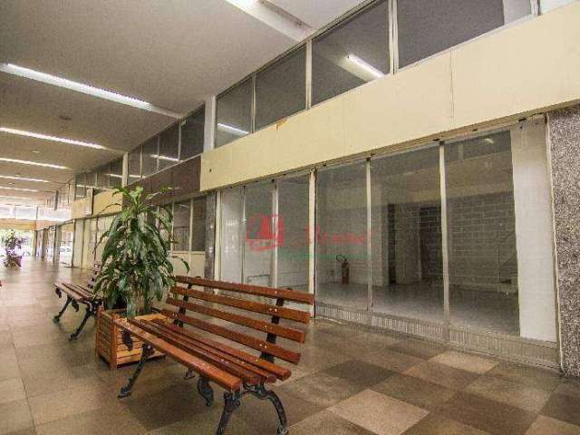 Loja para alugar, 40 m² por R$ 2.785,06/mês - Moinhos de Vento - Porto Alegre/RS