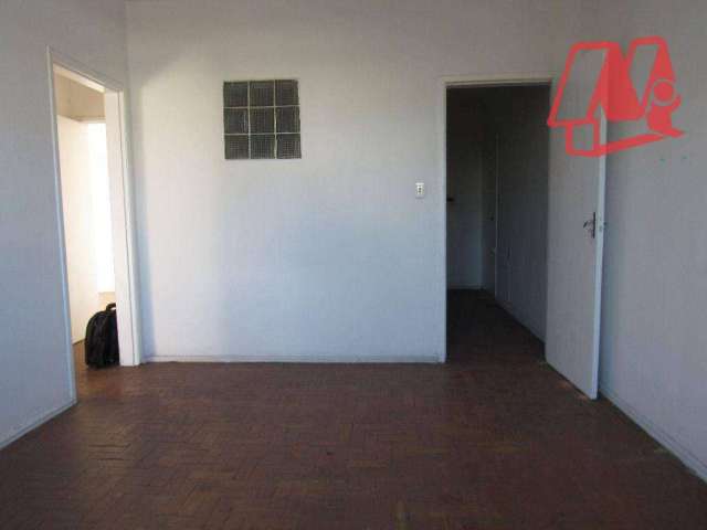 Apartamento com 2 dormitórios à venda, 100 m² por R$ 220.000,00 - Vila Ipiranga - Porto Alegre/RS