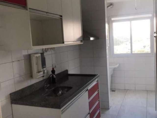 Apartamento para Venda em Barueri, Vila Iracema-Belval, 3 dormitórios, 1 suíte, 2 banheiros, 1 vaga