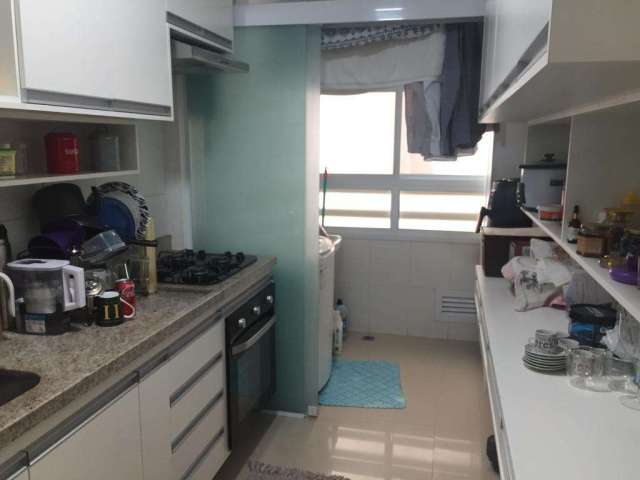 Apartamento para Venda em Barueri, Vila Boa Vista, 3 dormitórios, 1 suíte, 2 banheiros, 1 vaga