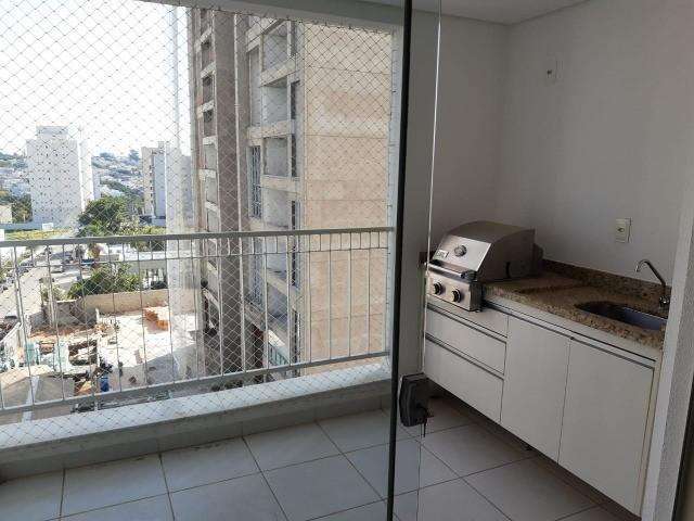 Apartamento para Venda em Sorocaba, Parque Campolim, 3 dormitórios, 1 suíte, 2 banheiros, 2 vagas