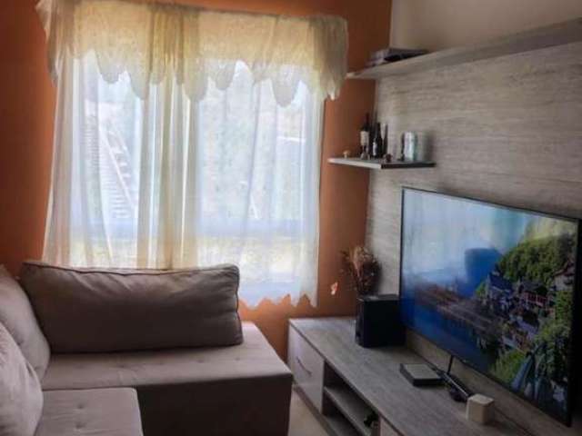 Apartamento para Venda em Barueri, Vila Iracema-Belval, 3 dormitórios, 1 suíte, 2 banheiros, 1 vaga