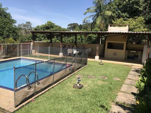 Casa em Condomínio para Venda em Jandira, Jardim Bolívia, 4 dormitórios, 4 suítes, 5 banheiros, 3 vagas