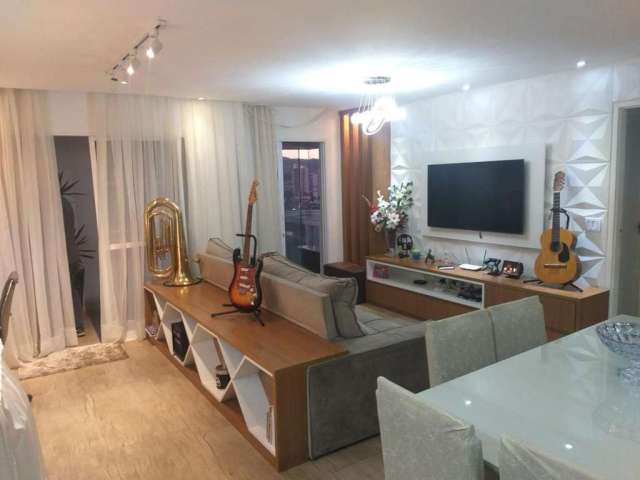 Apartamento para Venda em Barueri, Centro, 2 dormitórios, 1 suíte, 2 banheiros, 2 vagas