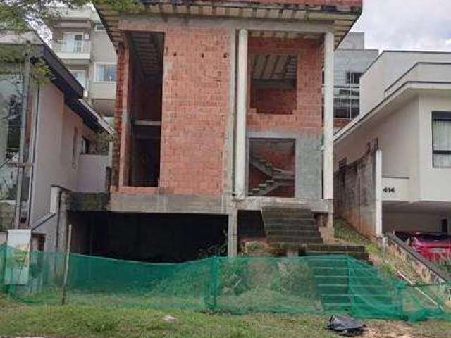 Casa em Condomínio para Venda em Santana de Parnaíba, Suru, 3 dormitórios, 3 suítes, 4 banheiros, 3 vagas