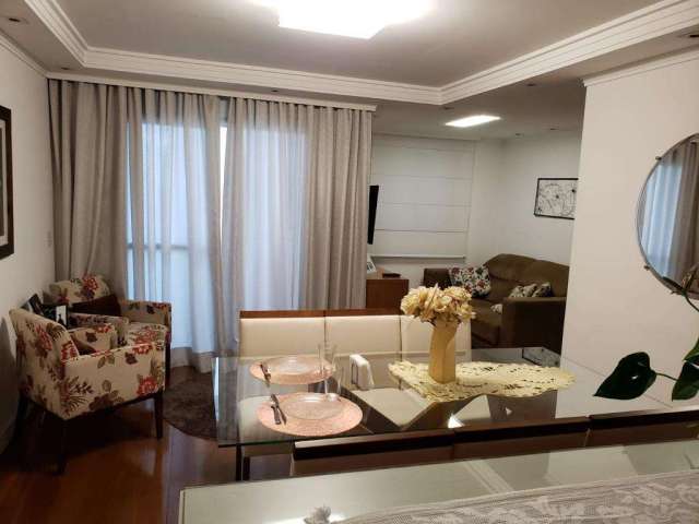 Apartamento para Venda em São Paulo, Vila Amália (Zona Norte), 2 dormitórios, 1 suíte, 2 banheiros, 2 vagas