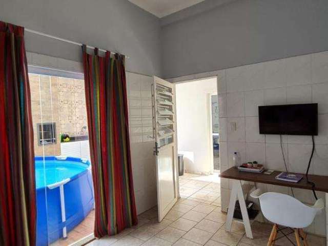 Casa para Venda em Sorocaba, Wanel Ville, 3 dormitórios, 1 suíte, 3 banheiros, 3 vagas