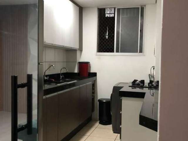 Apartamento para Venda em Sorocaba, Jardim América, 2 dormitórios, 1 banheiro, 1 vaga