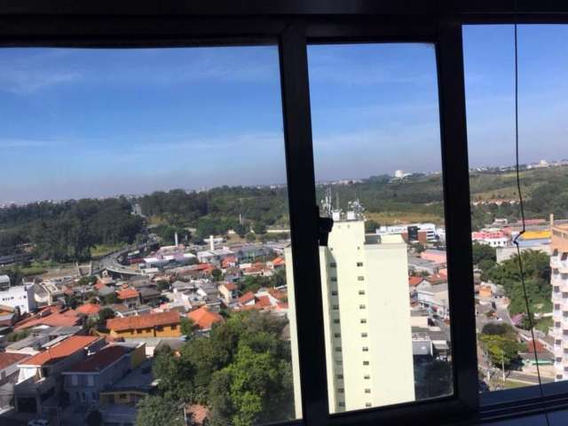 Apartamento para Venda em Barueri, Centro, 2 dormitórios, 1 suíte, 2 banheiros, 1 vaga