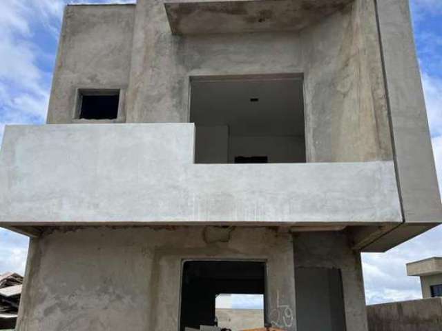 Casa em Condomínio para Venda em Sorocaba, Horto Florestal, 3 dormitórios, 1 suíte, 3 banheiros, 1 vaga