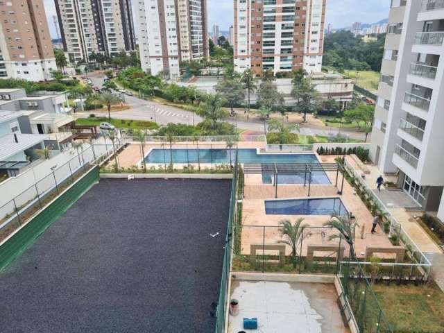 Apartamento para Venda em Osasco, Umuarama, 3 dormitórios, 2 suítes, 3 banheiros, 2 vagas