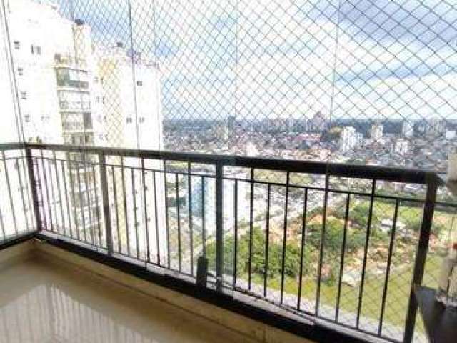 Apartamento para Venda em Barueri, Jardim Tupanci, 2 dormitórios, 1 suíte, 2 banheiros, 2 vagas