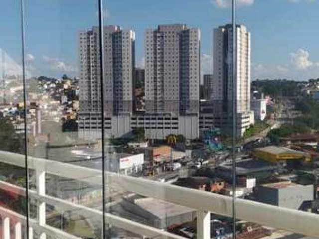 Apartamento para Venda em Barueri, Jardim Tupanci, 4 dormitórios, 1 suíte, 3 banheiros, 2 vagas