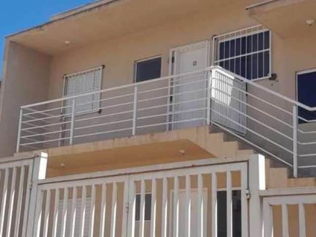 Apartamento para Venda em Sorocaba, Parque São Bento, 2 dormitórios, 1 banheiro, 1 vaga