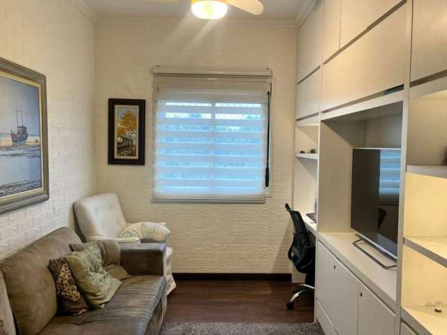 Apartamento para Venda em Barueri, Jardim Tupanci, 3 dormitórios, 1 suíte, 2 banheiros, 1 vaga