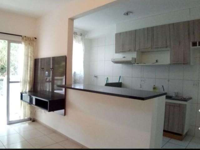 Apartamento para Venda em Sorocaba, Parque Reserva Fazenda Imperial, 3 dormitórios, 1 suíte, 2 banheiros, 1 vaga