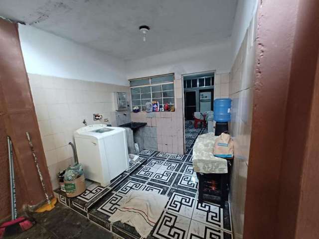 Casa para Venda em Sorocaba, Éden, 3 dormitórios, 1 banheiro, 3 vagas