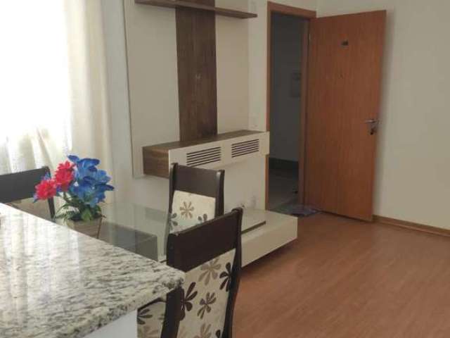 Apartamento para Venda em Sorocaba, Jardim Guarujá, 2 dormitórios, 1 banheiro, 1 vaga