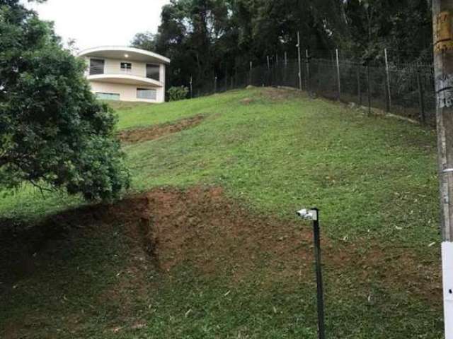 Terreno em Condomínio para Venda em Santana de Parnaíba, Parque Sinai