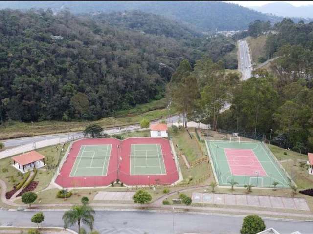 Terreno em Condomínio para Venda em Santana de Parnaíba, Cidade Tamboré