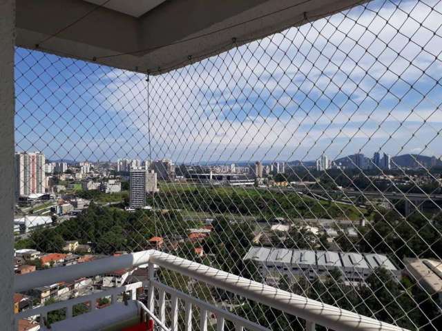 Apartamento para Venda em Barueri, Jardim Iracema/Aldeia, 3 dormitórios, 1 suíte, 2 banheiros, 2 vagas