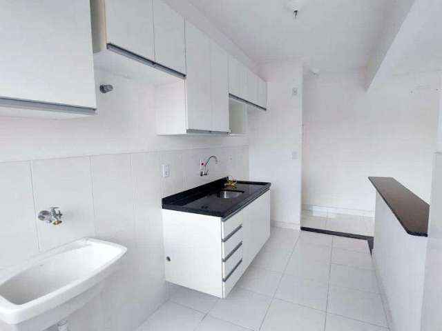 Apartamento para Venda em Barueri, Vila Boa Vista, 2 dormitórios, 1 banheiro, 1 vaga