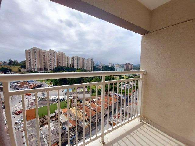 Apartamento para Venda em Barueri, Vila Boa Vista, 3 dormitórios, 1 suíte, 2 banheiros, 1 vaga