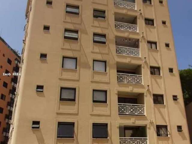 Flat para Venda em São Paulo, Jardim Ampliação, 1 dormitório, 1 suíte, 1 banheiro, 2 vagas