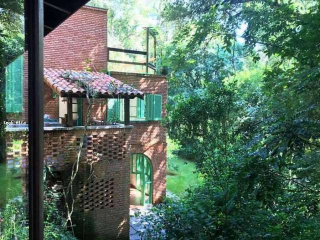 Casa para Venda em Cotia, Taboleiro Verde, 3 dormitórios, 3 suítes, 6 banheiros, 4 vagas