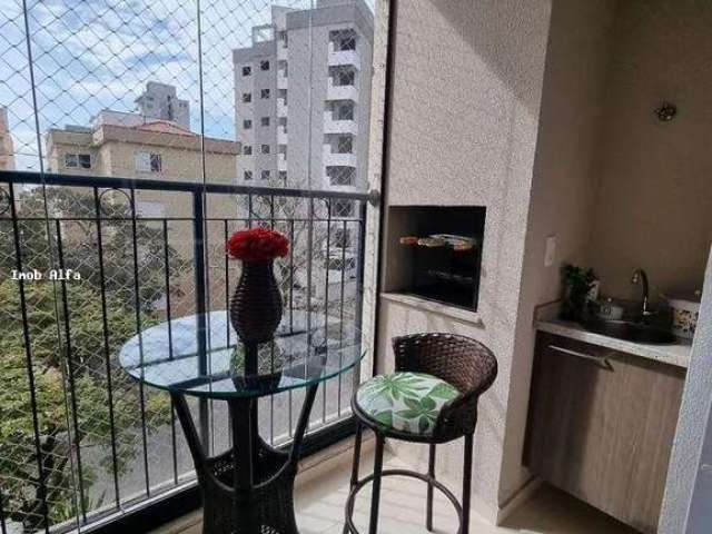 Apartamento para Venda em Sorocaba, Parque Campolim, 2 dormitórios, 1 suíte, 2 banheiros, 2 vagas