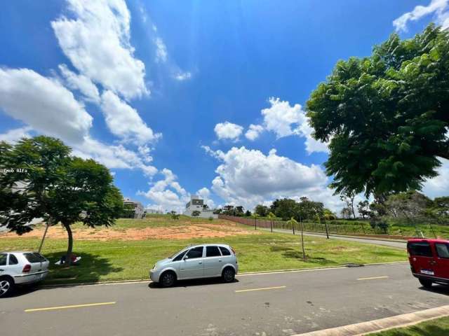 Terreno em Condomínio para Venda em Sorocaba, Wanel Ville