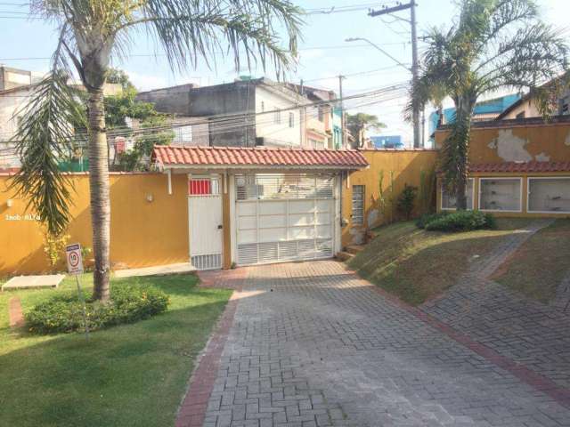 Casa em Condomínio para Venda em Jandira, Jardim Cristino, 2 dormitórios, 1 suíte, 3 banheiros, 2 vagas