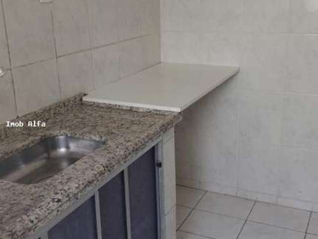 Apartamento para Venda em Votorantim, Jardim Karolyne, 2 dormitórios, 1 banheiro, 1 vaga