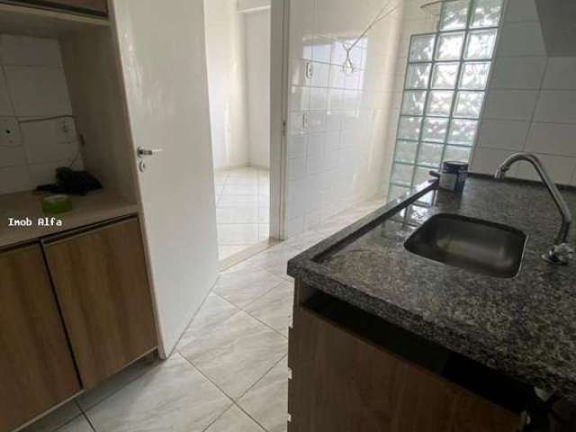 Apartamento para Venda em Barueri, Vila Iracema-Belval, 2 dormitórios, 1 suíte, 2 banheiros, 1 vaga