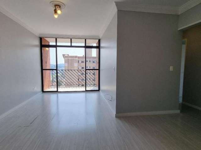 Apartamento para Venda em Barueri, Tamboré, 3 dormitórios, 1 suíte, 2 banheiros, 2 vagas