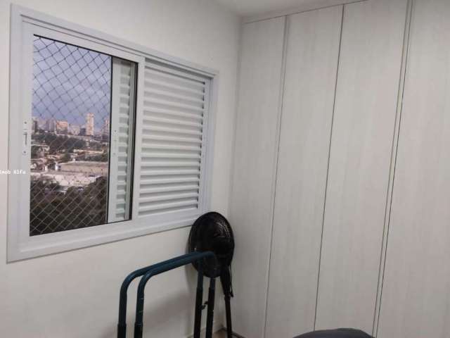 Apartamento para Venda em Barueri, Jardim Tupanci, 2 dormitórios, 1 suíte, 2 banheiros, 1 vaga