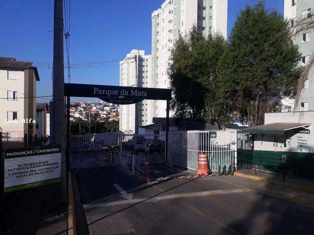 Apartamento para Venda em Sorocaba, Caguassu, 2 dormitórios, 1 banheiro