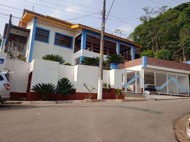 Casa em Condomínio para Venda em Santana de Parnaíba, Morada do Sol, 5 dormitórios, 2 suítes, 4 banheiros, 2 vagas