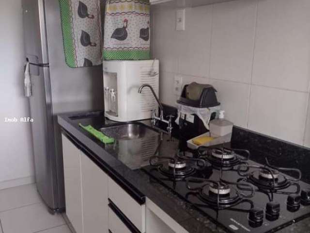 Apartamento para Venda em Barueri, Votupoca, 2 dormitórios, 1 suíte, 2 banheiros, 1 vaga