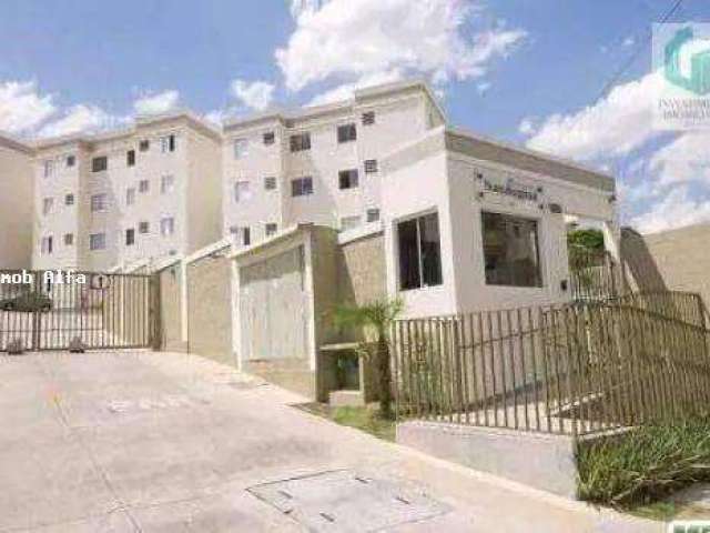 Apartamento para Venda em Sorocaba, Vila Jardini, 2 dormitórios, 1 banheiro, 1 vaga