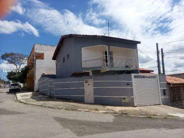 Casa para Venda em Sorocaba, Jardim Montreal, 3 dormitórios, 1 suíte, 3 banheiros, 2 vagas