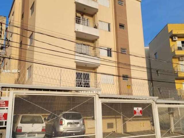 Apartamento para Venda em Sorocaba, Vila Trujillo, 2 dormitórios, 1 banheiro, 1 vaga