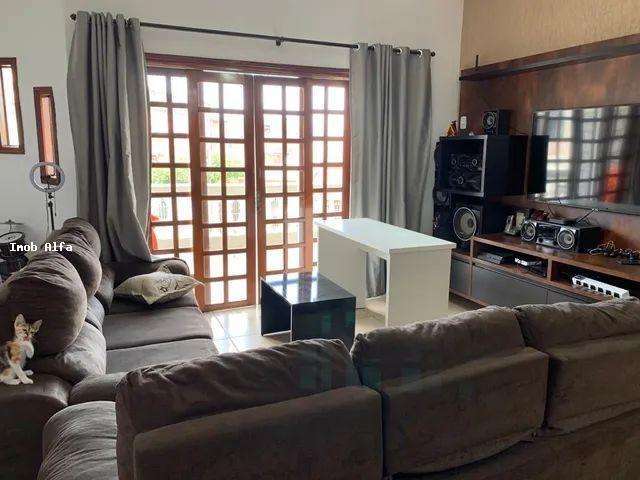 Casa para Venda em Sorocaba, Jardim Maria Eugênia, 3 dormitórios, 1 suíte, 2 banheiros