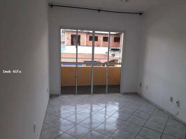 Apartamento para Venda em Sorocaba, Jardim Europa, 2 dormitórios, 1 suíte, 2 banheiros, 1 vaga