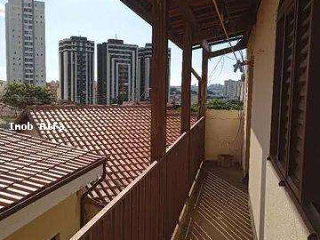 Casa para Venda em Sorocaba, Jardim Gonçalves, 3 dormitórios, 3 banheiros, 3 vagas