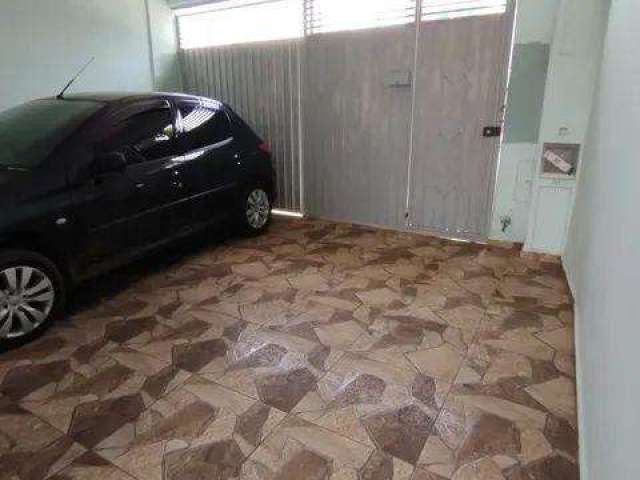 Casa para Venda em Sorocaba, Parque São Bento, 2 dormitórios, 1 banheiro, 2 vagas