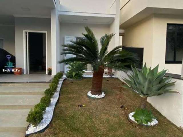 Casa para Venda em Sorocaba, Condomínio Golden Park Residence, 3 dormitórios, 1 suíte, 3 banheiros, 4 vagas