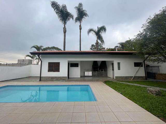 Casa para Venda em Jandira, Jardim do Golf I, 3 dormitórios, 3 suítes, 6 banheiros, 6 vagas