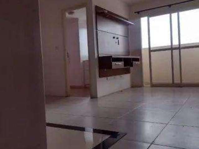 Apartamento para Venda em Sorocaba, Jardim Gonçalves, 2 dormitórios, 1 banheiro, 1 vaga