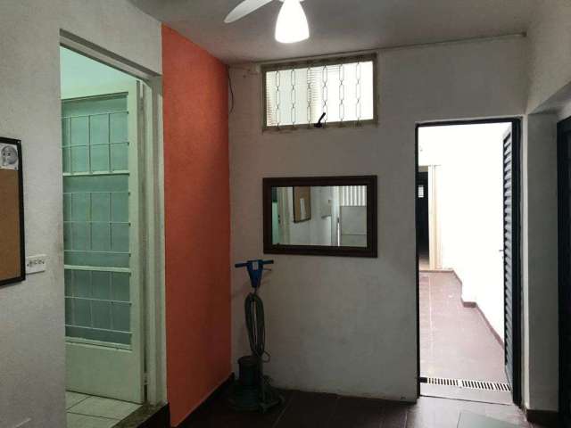 Casa para Venda em Sorocaba, Jardim Santa Rosália, 2 dormitórios, 3 banheiros